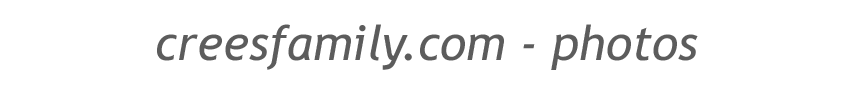creesfamily.com